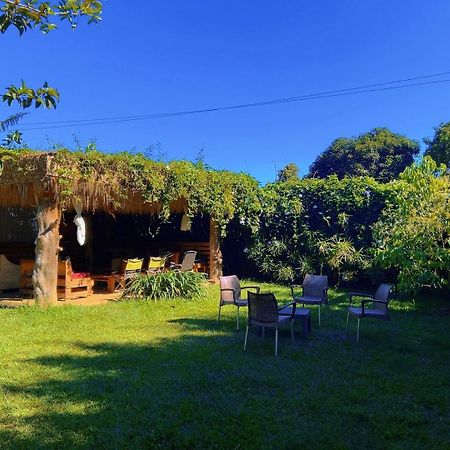 Airport Link Guest House Entebbe Esterno foto